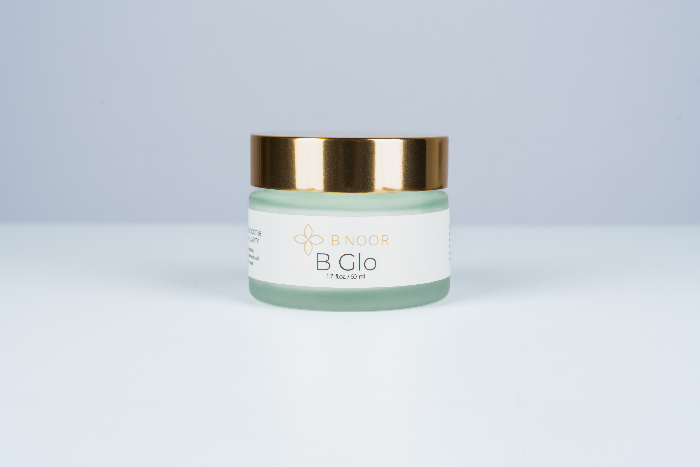 B Glo — B NOOR luxury skincare